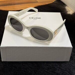 Celine Triomphe Sunglasses